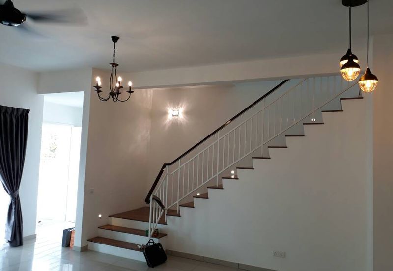 Cradleton @ Eco Majestic