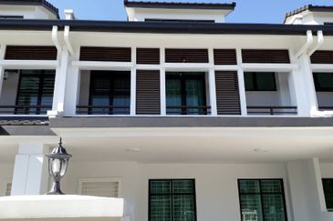 Cradleton @ Eco Majestic