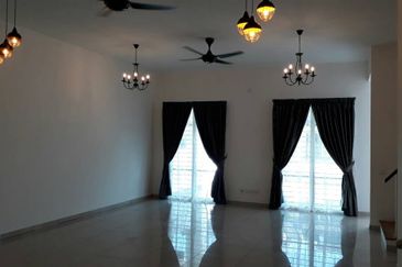 Cradleton @ Eco Majestic