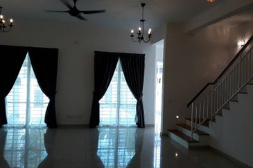 Cradleton @ Eco Majestic