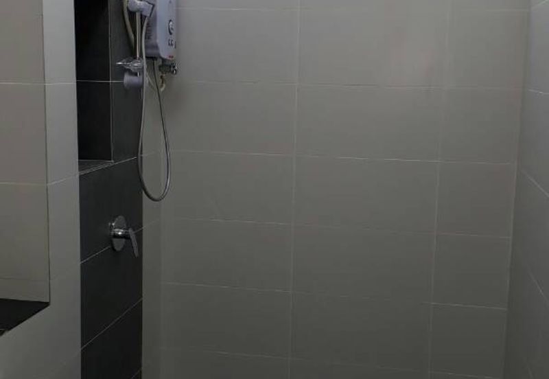 Cradleton @ Eco Majestic