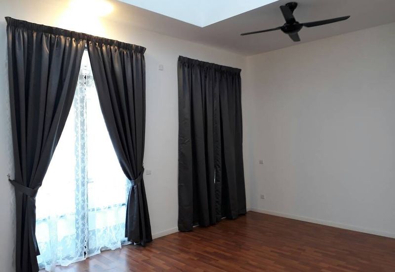 Cradleton @ Eco Majestic