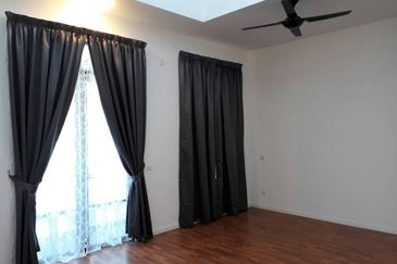 Cradleton @ Eco Majestic