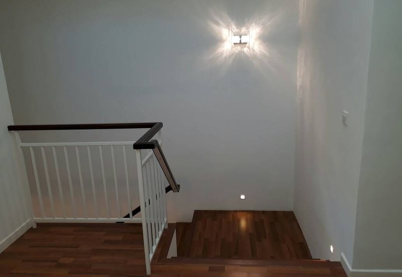 Cradleton @ Eco Majestic