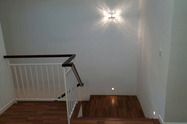 Cradleton @ Eco Majestic