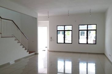 Cradleton @ Eco Majestic