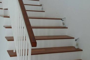 Cradleton @ Eco Majestic