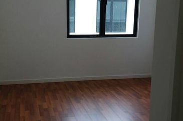 Cradleton @ Eco Majestic