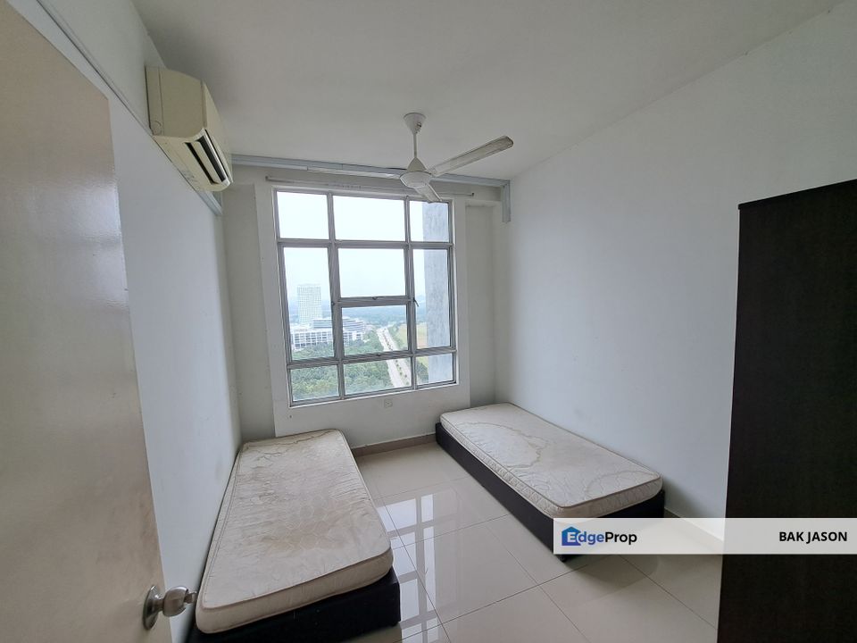 The arc condo roi 6-7%, positive cash flow condo, cyberjaya, Selangor, Cyberjaya