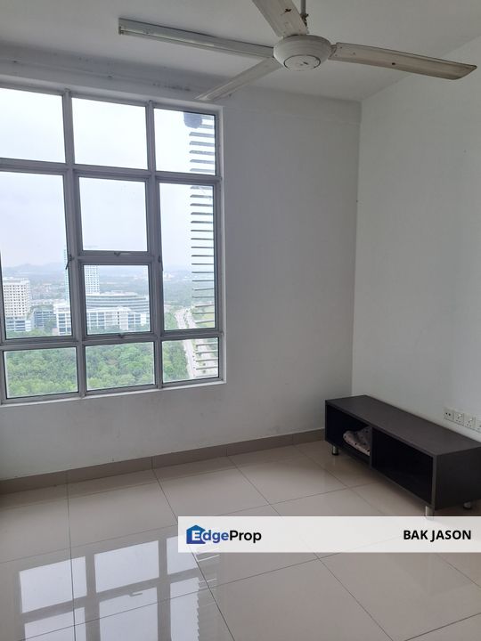 The arc condo roi 6-7%, positive cash flow condo, cyberjaya, Selangor, Cyberjaya