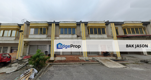desa coalfields commercial shop, beside kipmall shopping mall, Selangor, Sungai Buloh