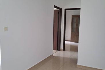 Rivercity Condominium