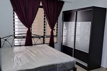 Rivercity Condominium