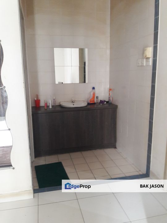 100% loan, domain 1 condo, cyberjaya, Selangor, Cyberjaya