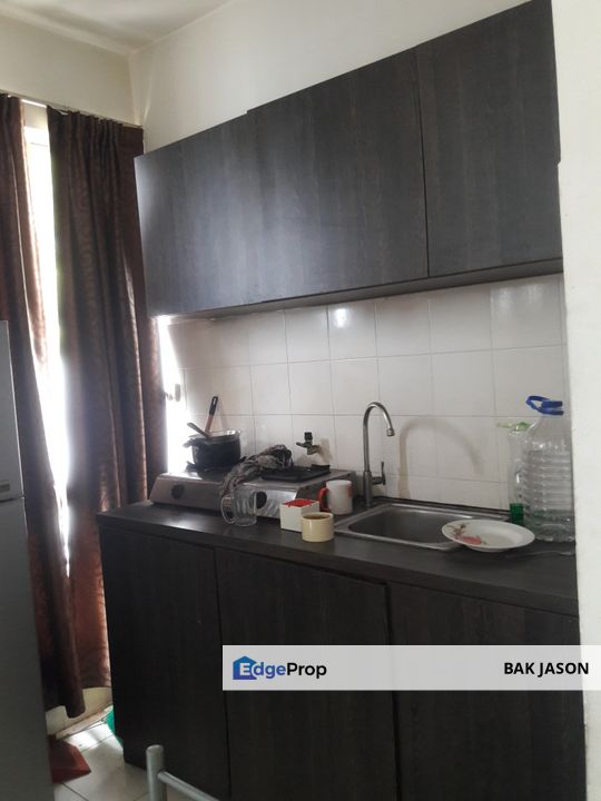 100% loan, domain 1 condo, cyberjaya, Selangor, Cyberjaya