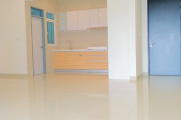 V Residensi 2 Shah Alam