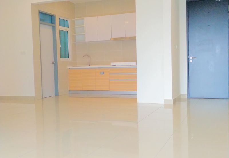 V Residensi 2 Shah Alam