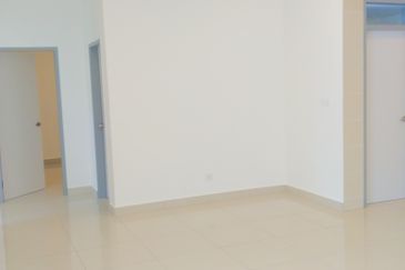 V Residensi 2 Shah Alam