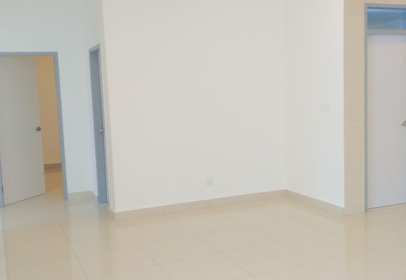 V Residensi 2 Shah Alam