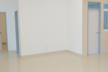 V Residensi 2 Shah Alam