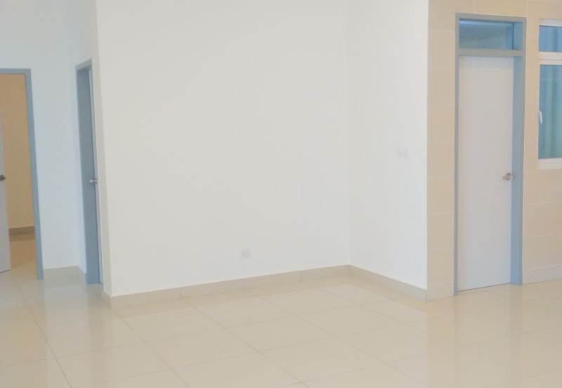 V Residensi 2 Shah Alam