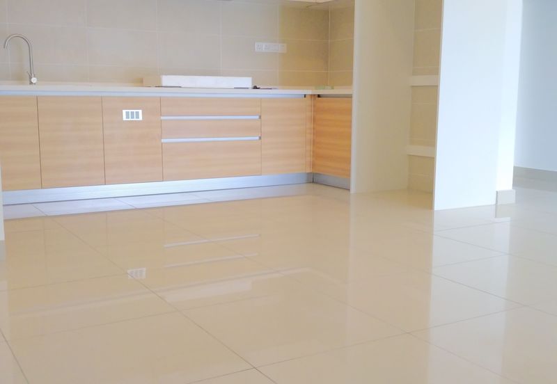 V Residensi 2 Shah Alam