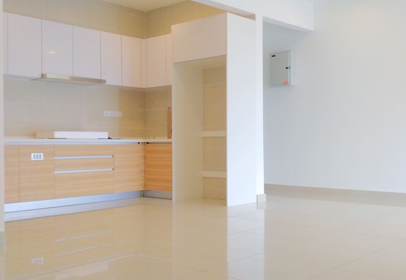 V Residensi 2 Shah Alam