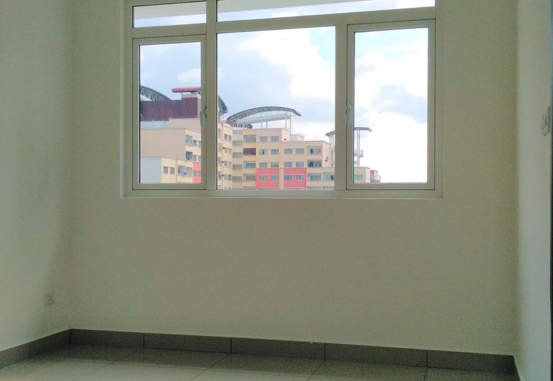 V Residensi 2 Shah Alam