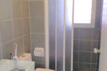 V Residensi 2 Shah Alam