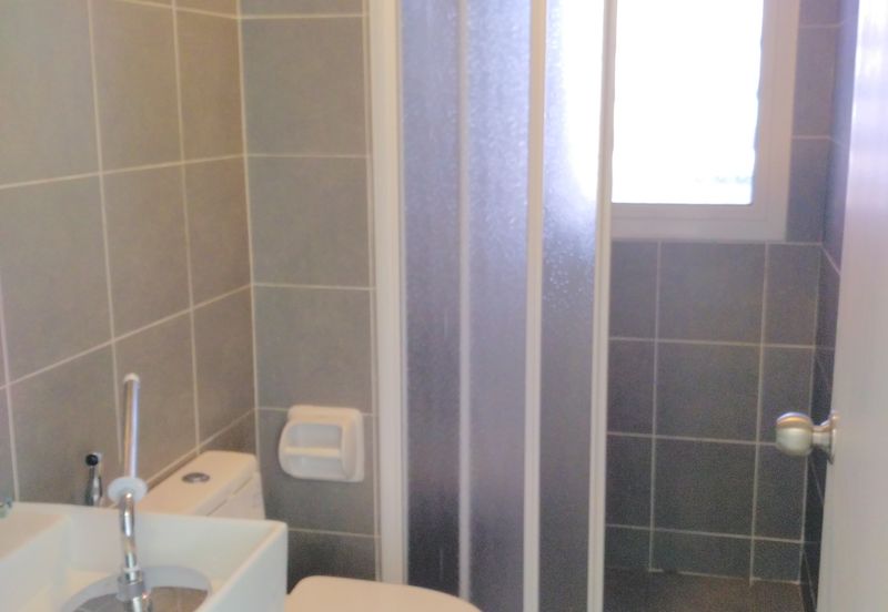 V Residensi 2 Shah Alam