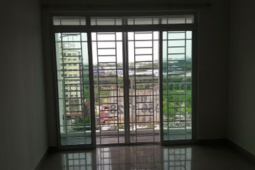 V Residensi 2 Shah Alam