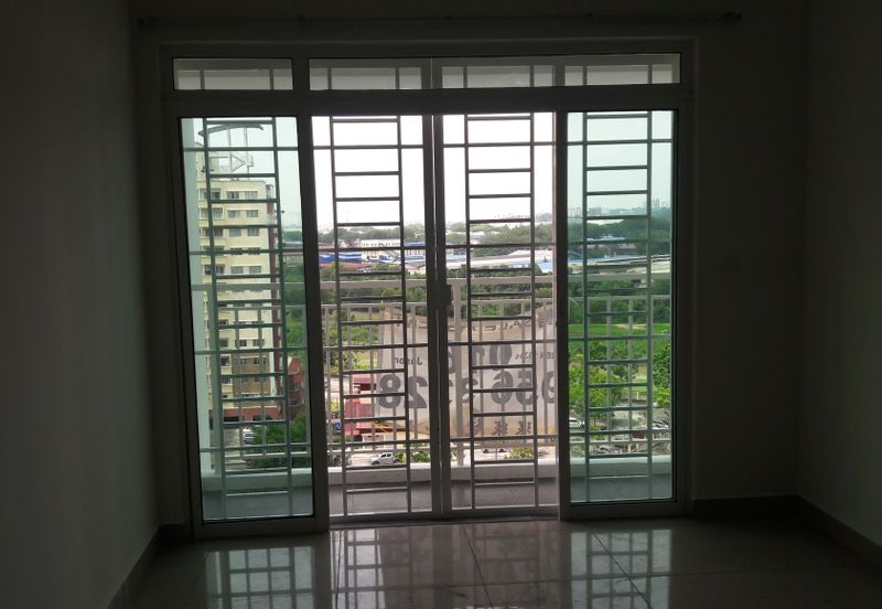 V Residensi 2 Shah Alam
