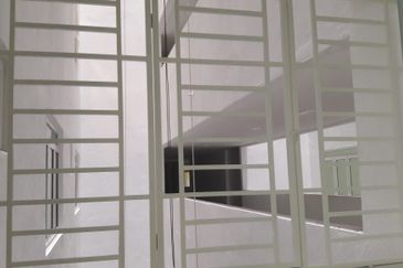 V Residensi 2 Shah Alam