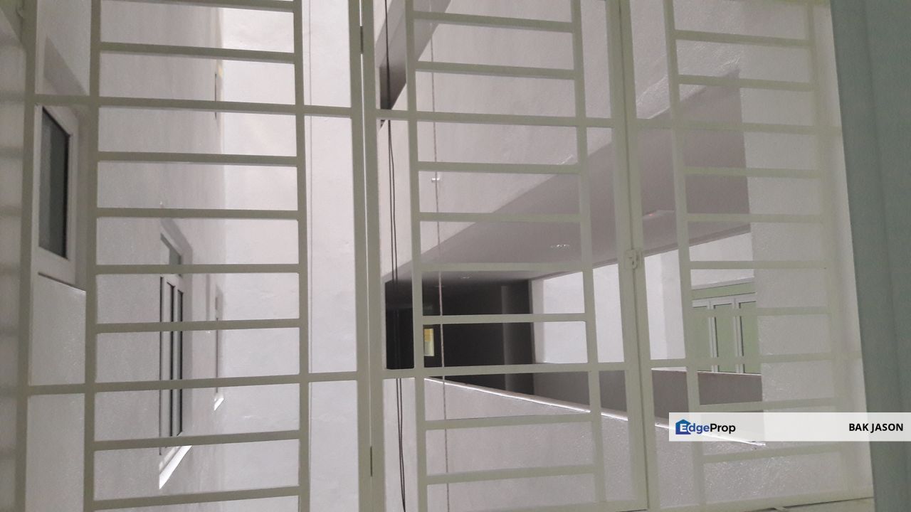 rare layout condo, 3 bed 3 bath, subang west, seksyen 22 shah alam , Selangor, Shah Alam