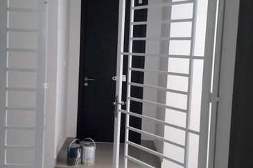 V Residensi 2 Shah Alam