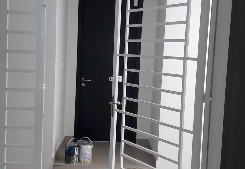 V Residensi 2 Shah Alam