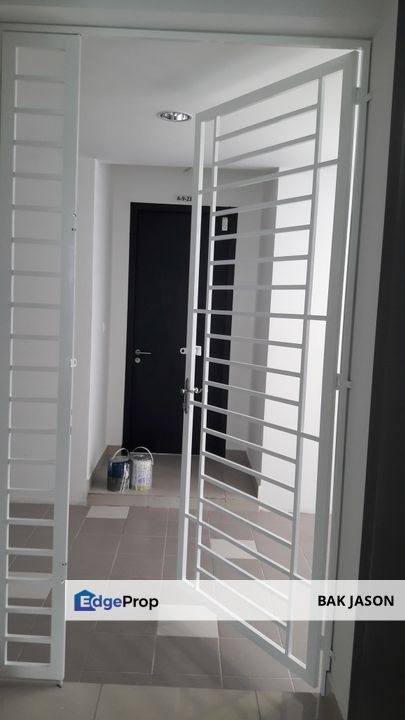 rare layout condo, 3 bed 3 bath, subang west, seksyen 22 shah alam , Selangor, Shah Alam