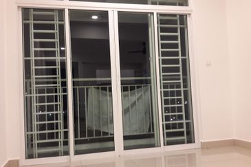 V Residensi 2 Shah Alam