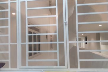 V Residensi 2 Shah Alam