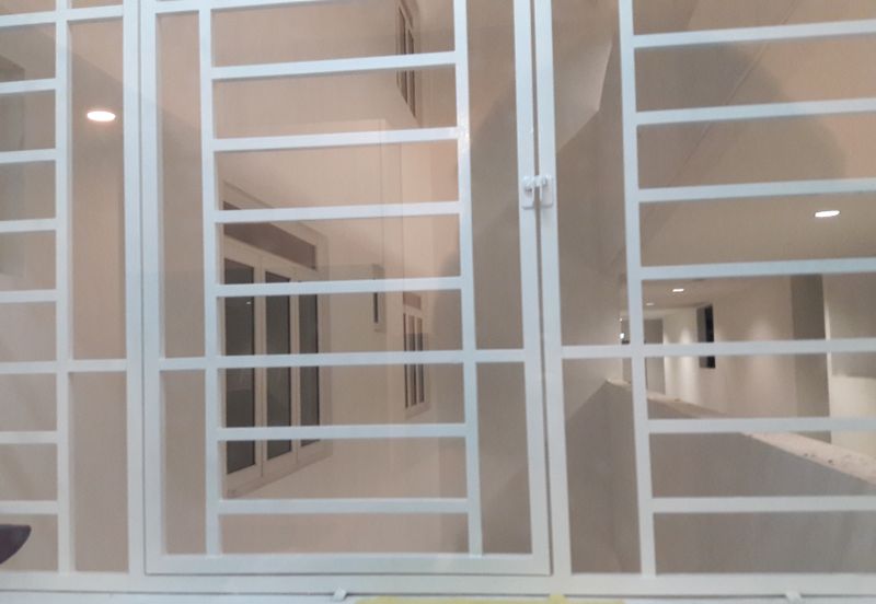 V Residensi 2 Shah Alam