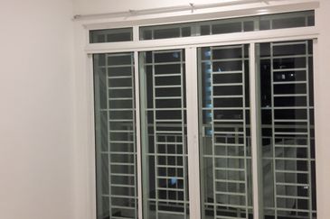 V Residensi 2 Shah Alam