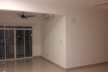 V Residensi 2 Shah Alam