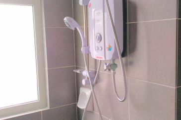 V Residensi 2 Shah Alam