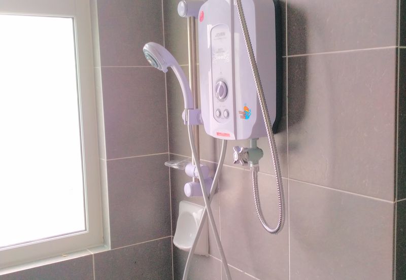 V Residensi 2 Shah Alam