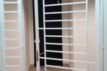 V Residensi 2 Shah Alam