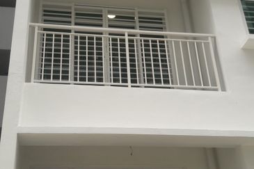 V Residensi 2 Shah Alam