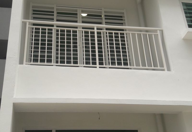 V Residensi 2 Shah Alam