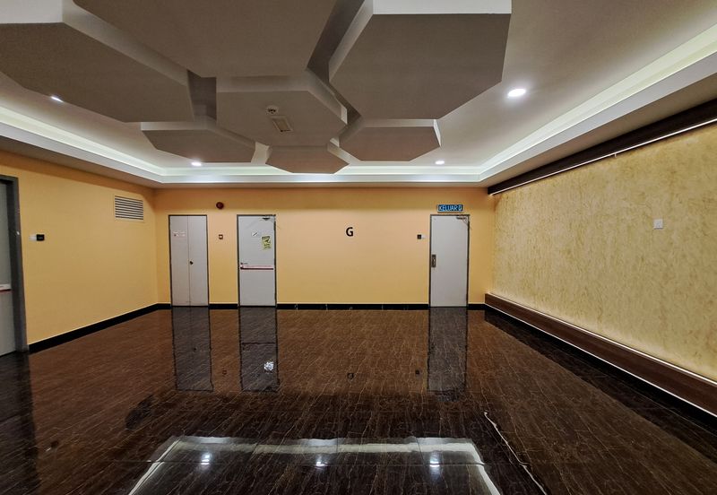 V Residensi 2 Shah Alam