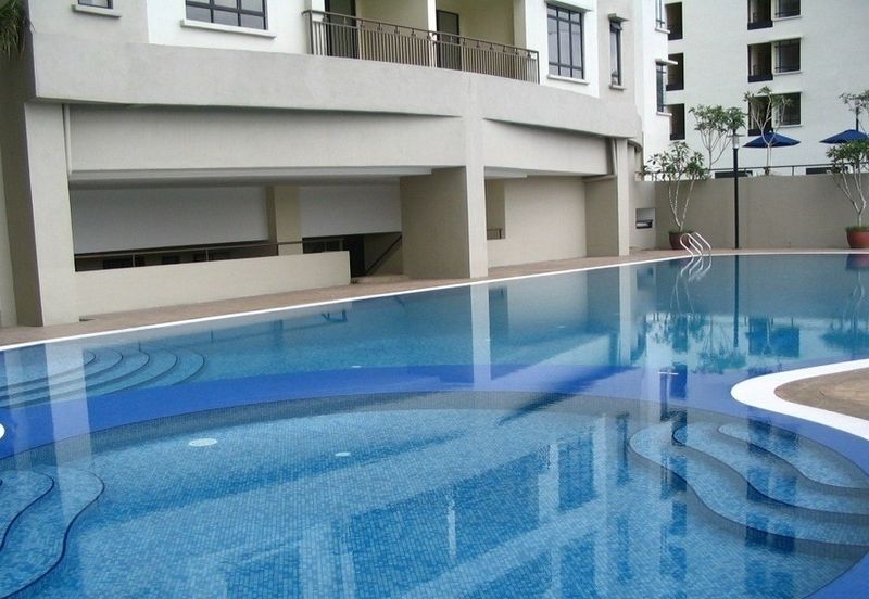 Rivercity Condominium