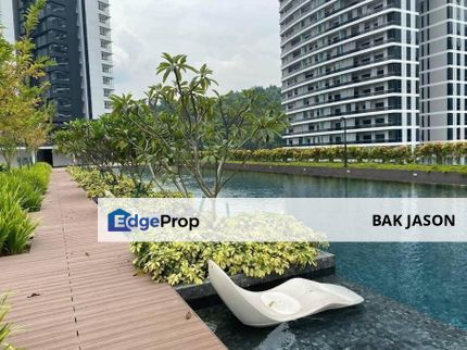 veo residence condo, taman melawati, Kuala Lumpur, Taman Melawati